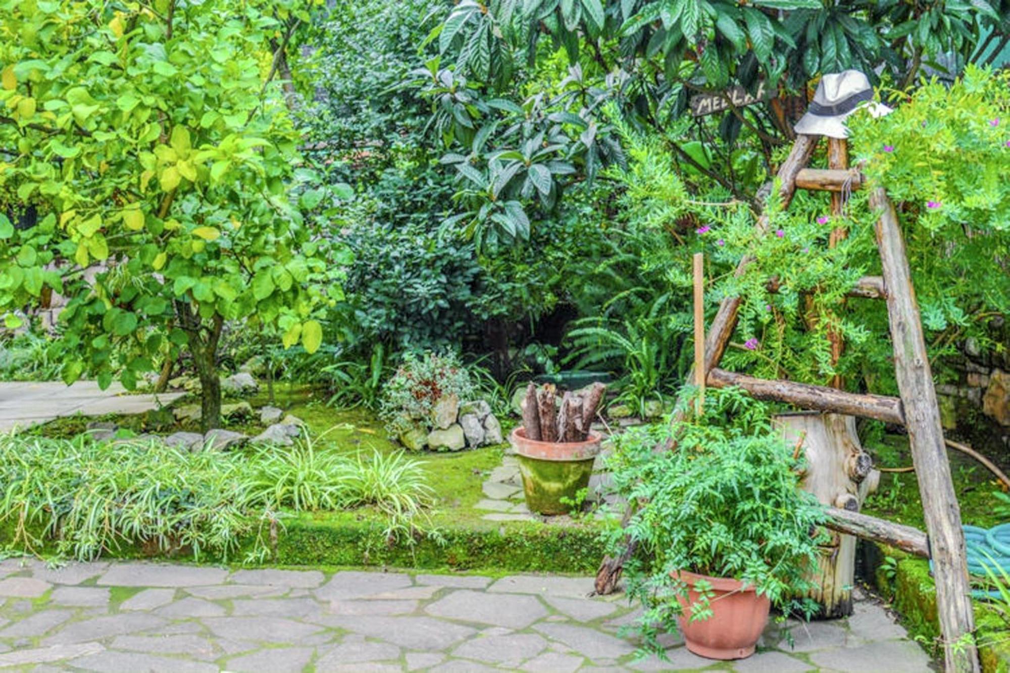 Charming With Sea View In - 35 Sqm + Terrace Appartamento *