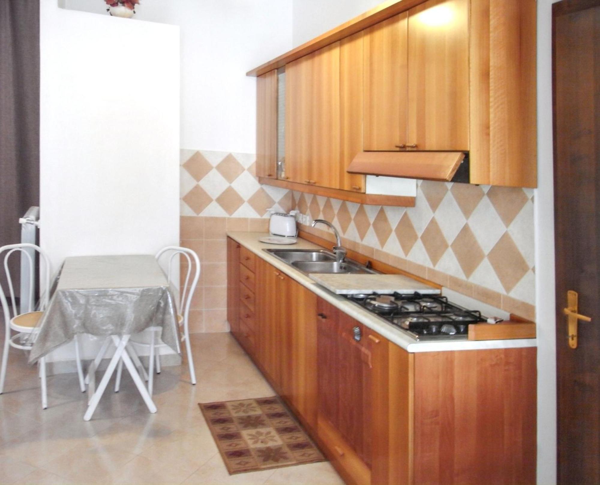 Appartamento Charming With Sea View In - 35 Sqm + Terrace *